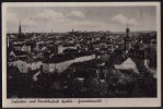 AK Industrie- Und Handelsstadt Apolda, Gel 1939 - Apolda