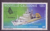 Nouvelle-Caledonie N°321**  PAR AVION  Neuf Sans Charniere - Neufs