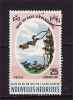 Nouvelles Hebrides  1969     N° 287  Oblitéré. - Used Stamps