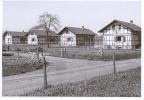 Meilen (Feldmeilen) - Wohnkolonie Bettenen  (Repro)             1945 - Meilen