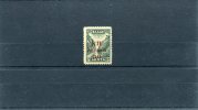 1941-Greece- "Social Welfare Fund" Charity Issue- Complete MNH - Liefdadigheid