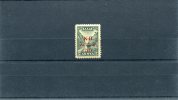 1941-Greece- "Social Welfare Fund" Charity Issue- Complete MNH - Bienfaisance