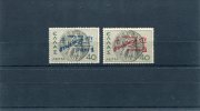 1945-Greece- "Postal Staff Anti-Tuberculosis Fund" Charity- Complete Set MH (signed At Back) - Liefdadigheid