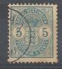 Antilles Danoises (Danemark) N° 18 Oblitéré (voir Scan) Cote 40,00 € - West Indies