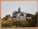 Wernigerode/Harz. Schloss/ Castle - Wernigerode