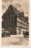 Braunschweig  Alte Wage - Braunschweig