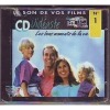 LE SON DE VOS FILMS °  CD VIDEASTE  LES BON MOMENTS DE LA VIE No 1 / 54 PLAGES SONORES  / LES BONS MOMENTS DE LA VIE - Hit-Compilations