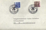Carta, Ludvika 1968,Suecia  Cover - Briefe U. Dokumente