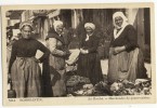 ROMORANTIN. - Au Marché - Marchandes Des Quatre-saisons. Superbe Cliché - Romorantin