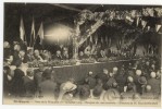 St-AIGNAN. - Fêtes De La Mutualité 1909. Banquet De 1200 Couverts Discours De M. Paul BONCOUR - Saint Aignan