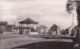 59 / JEUMONT / PLACE DE LA LIBERATION / RARE ET TBE - Jeumont