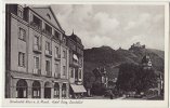 Bernkastel-Kües A. D. Mosel. Hotel Bürg Landshüt - & Hotel - Bernkastel-Kues