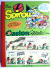 SPIROU RECUEIL ALBUM N° 154 N° 2151 à 2163 - 1979 - Spirou Magazine