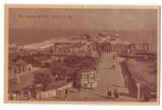 England - Clacton On Sea - Blue Lagoon And Pier - Volunteer For A Forces Career  Cancel - 1947 - Clacton On Sea