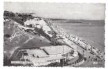 England - Bournemouth - Durley Chine From West - Not Used - Bournemouth (hasta 1972)