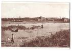 Scotland - St Andrews - The Sands - Not Used - Fife