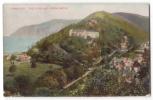 England - Lynmouth - The Foreland From Above - Not Used - Lynmouth & Lynton