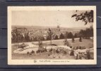 27577    Lussemburgo,  Esch S/Alzette,  Panorama  Et  Partie  Du  Parc,  VG  1932 - Esch-sur-Alzette