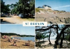 SAINT-BREVIN 44 - Multivues - 22-484 - S-2 - Saint-Brevin-l'Océan