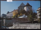 Porrentruy - Le Château ; Grand Format 10 / 15 (8602) - Porrentruy