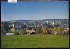 Porrentruy - Vue Générale ; Grand Format 10 / 15 (8604) - Porrentruy