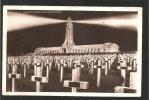 Douaumont Carte Photo - War Cemeteries