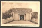 Douaumont - Cimetières Militaires