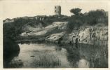 N°19047 -cpsm Herbignac -carrière Des Moulins- - Herbignac