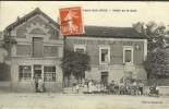 91 - EPINAY-SUR-ORGE - Hôtel De La Gare - Epinay-sur-Orge