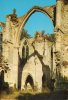 Dammarie Les Lys - Abbaye Royale Du Lys (XIIIe Siècle) Vue Sur La Croisée Du Transept Nord - Dammarie Les Lys