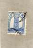 MAROC : Tour Hassan à Rabat - Patrimoine - Monument - - Used Stamps