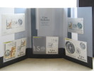 ITALIA 2012 - FOLDER POSTE ITALIANE - 150° ANNIVERSARIO LIRA ITALIANA - ARGENTO - Pochettes