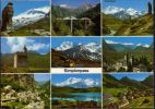 Simplon  Postauto - Simplon