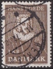 DENMARK # USED STAMPS FROM YEAR 1971 - Usado