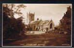 RB 856 - Judges Real Photo Postcard - Stanway Church Near Broadway Worcestershire - Andere & Zonder Classificatie