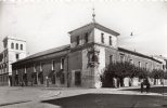 27641    Spagna,  Valladolid: Casa  Donde  Nacio  Felipe  II,  VG  1955 - Valladolid