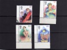 GREAT BRITAIN - GRAN BRETAGNA 1982 EUROPA MNH - Nuevos