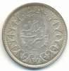 EGYPT , 10 PIASTRES 1937, UNCLEANED SILVER COIN - Egypte