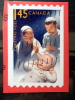 Canada - 2005 - Mi.nr.2303 - Used - Christmas - Self-adhesive - On Paper - Used Stamps