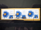 Canada - 2005 - Mi.nr.2315 BB - Used - Flowers - Blue Poppy - Definitives - Self-adhesive - On Paper - Oblitérés