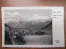 AK ZELL Am SEE 1936   //  Q1905 - Zell Am See