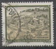 AUSTRIA. SELLO USADO. YVERT NUMERO 1867. AÑO 1991. ABADIAS Y MONASTERIOS DE AUSTRIA. ABADIA DE MICHAELBEUERN - Used Stamps