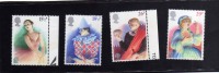 GREAT BRITAIN - GRAN BRETAGNA 1982 EUROPA MNH - Unused Stamps