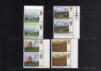 GREAT BRITAIN - GRAN BRETAGNA 1979 ANNIVERSARY OF THE DERBY MNH X2 - Nuovi