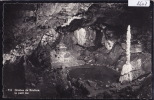 Réclère - Les Grottes : Le Petit Lac (8607) - Réclère