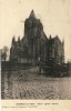 Beveren Aan De Ijzer - Kerk -1916 ( Verso Zien ) - Alveringem