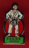 21663-pin's Judo.arts Martiaux.Isere. - Judo