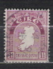 1922/23 - N. 42 USATO (CATALOGO UNIFICATO) - Oblitérés