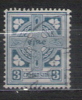 1922/23 - N. 45 USATO (CATALOGO UNIFICATO) - Usati