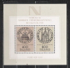 1982 - BF N. 4** (CATALOGO UNIFICATO) - Unused Stamps